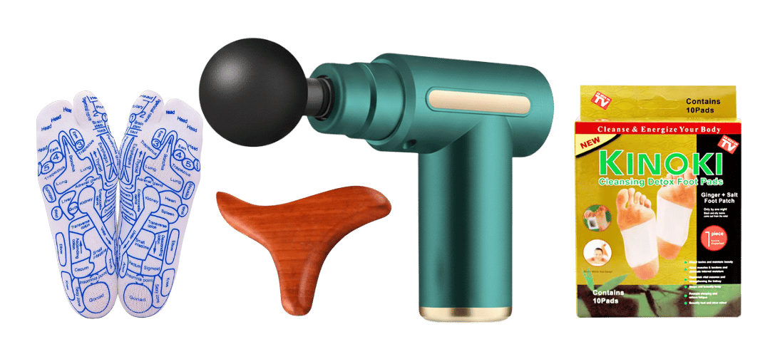 Freegift kalau beli medigel